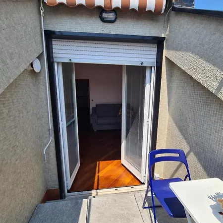 Il Gabbiano *
